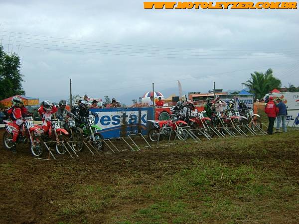 MOTOCORSS 249